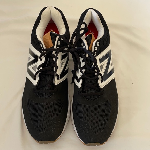 New Balance Other - NWOT-New Balance Men’s T3000v3 Baseball Turf Shoes